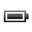 Full, Battery DimGray icon