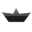 Boat DimGray icon