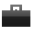 Briefcase Icon