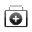 First, Aid DimGray icon