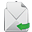 inbox Gainsboro icon