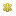 Asterisk, yellow Icon
