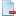 Blue, Minus, document SteelBlue icon