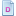 Attribute, d, document, Blue SteelBlue icon