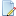 Blue, document, pencil SteelBlue icon