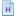 document, Attribute, Blue, H SteelBlue icon