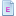 document, Attribute, E, Blue Icon