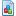 document, Blue, Block SteelBlue icon
