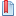 bookmark, document, Blue SteelBlue icon