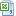 Excel, document, gray, Csv Icon