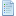 Blue, list, document SteelBlue icon
