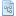 document, Blue, node Icon