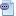 Php, document, Blue SteelBlue icon
