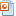 powerpoint, document, Blue Icon