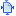 Blue, Resize, document, Actual Icon