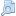 Blue, result, search, document SteelBlue icon