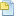 Blue, document, sticky, Note Icon