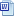 word, Text, document, Blue Icon