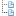 Tree, Blue, document SteelBlue icon