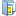 open, Blue, image, Folder Icon