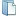 Folder, Blue, document, open Icon