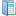 open, Blue, Folder, table Icon