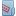 Stamp, Folder, Blue Icon