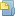 Folder, Blue, sticky, Note Icon