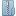 zipper, Folder, Blue Icon