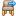 Chair, Arrow SaddleBrown icon