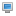 monitor, medium DarkSlateGray icon
