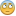 Blue, smiley, Roll SandyBrown icon