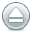Eject, button Icon