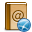 sync, contacts Icon