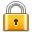 Lock, Closed, padlock Icon