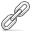 Link, Chain Black icon