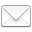 Email, mail, envelope WhiteSmoke icon