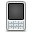 phone, Call, Mobile, Cell DarkSlateGray icon