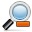 search, remove Gainsboro icon