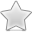 off, star Gainsboro icon