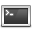 system, terminal DarkSlateGray icon