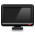 screen, monitor, Tv, off Icon