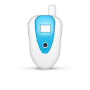 Mobile WhiteSmoke icon