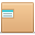 product, Box, shipment Icon