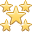 Stars, Favorites, Premium Icon