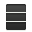 Database DarkSlateGray icon