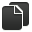 Library DarkSlateGray icon