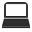 Design, graphic DarkSlateGray icon