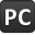 Pcde Icon