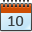 date Lavender icon